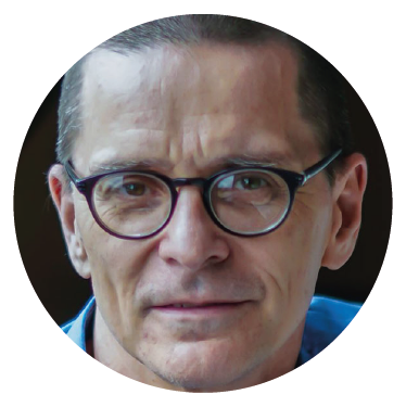 PONENTE_Dr Robert Jensen PONENTES