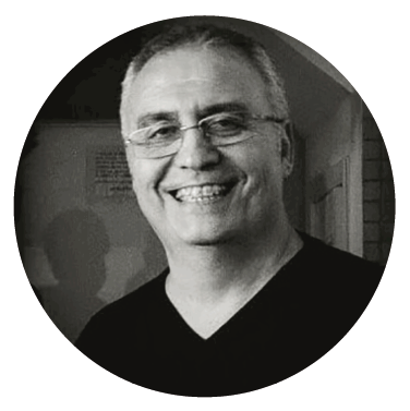 PONENTE_Fernando Acosta PONENTES